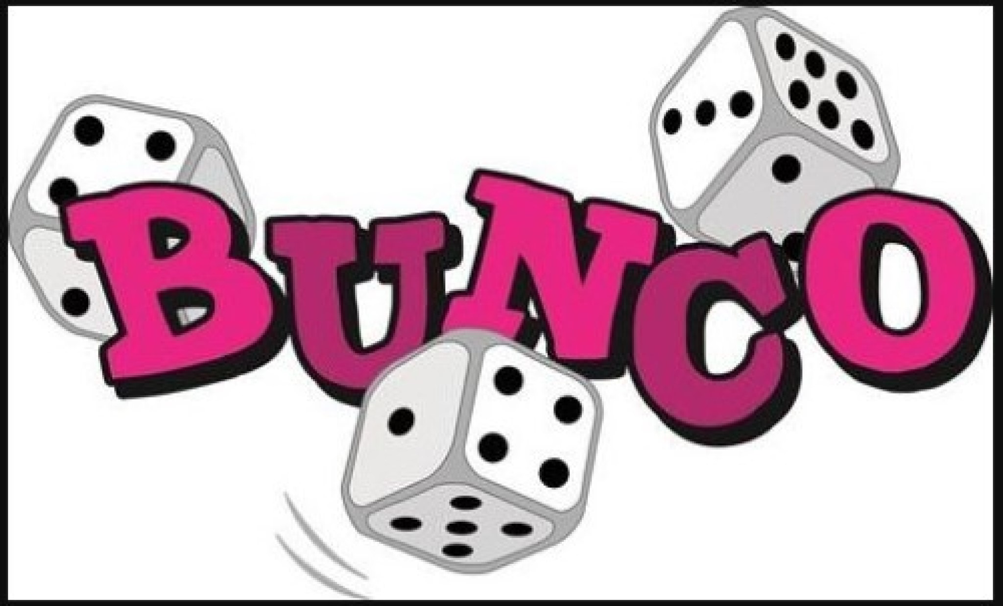 Bunco Night!