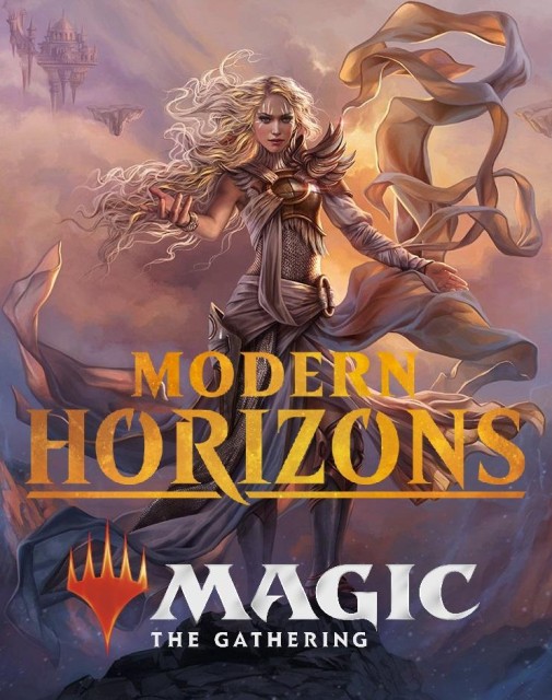 Magic the Gathering - Modern Horizons