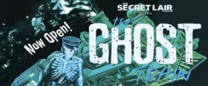The Ghost Train