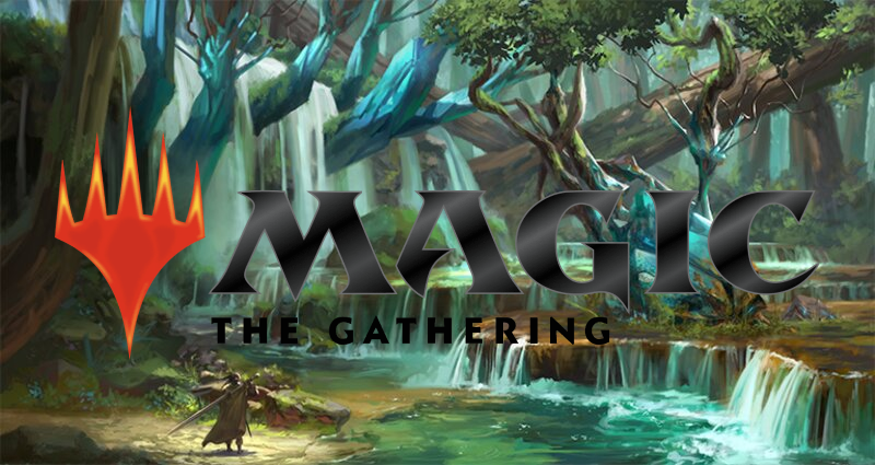 Magic: The Gathering - Casual Modern