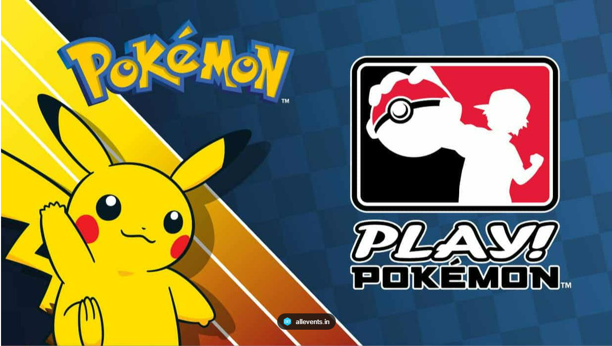Pokemon Casual Monday